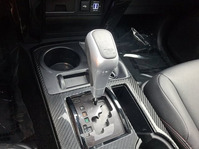 Used 2023 Toyota 4Runner TRD Pro AWD/4WD image 18