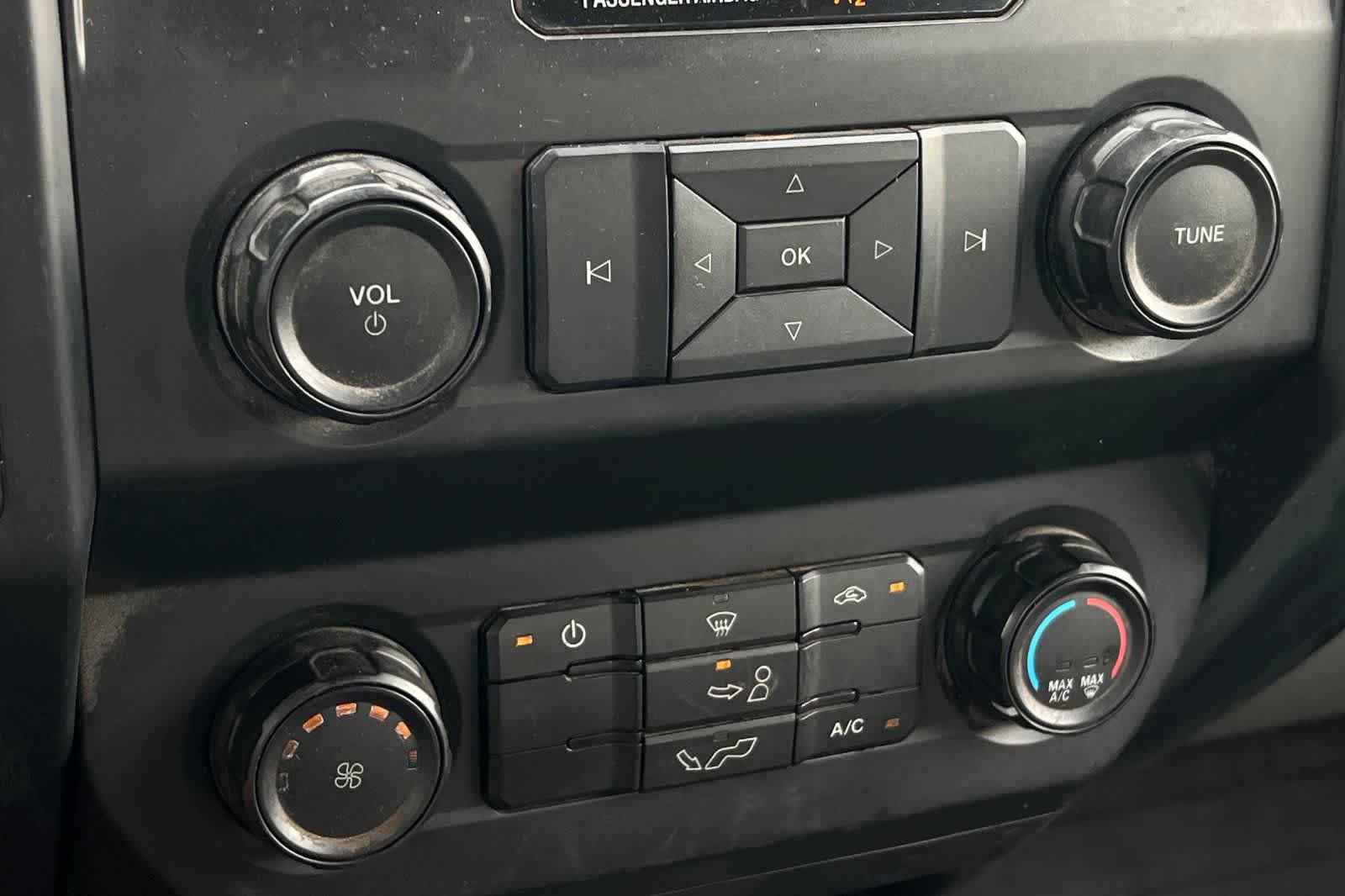 Used 2018 Ford F150 XL w/ XL Power Equipment Group image 21