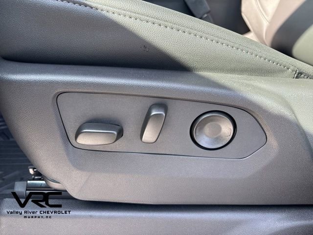 New 2026 Chevrolet Silverado 1500 RST w/ RST All Star Premium Package image 17