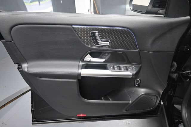 Certified 2025 Mercedes-Benz GLA 250 image 22
