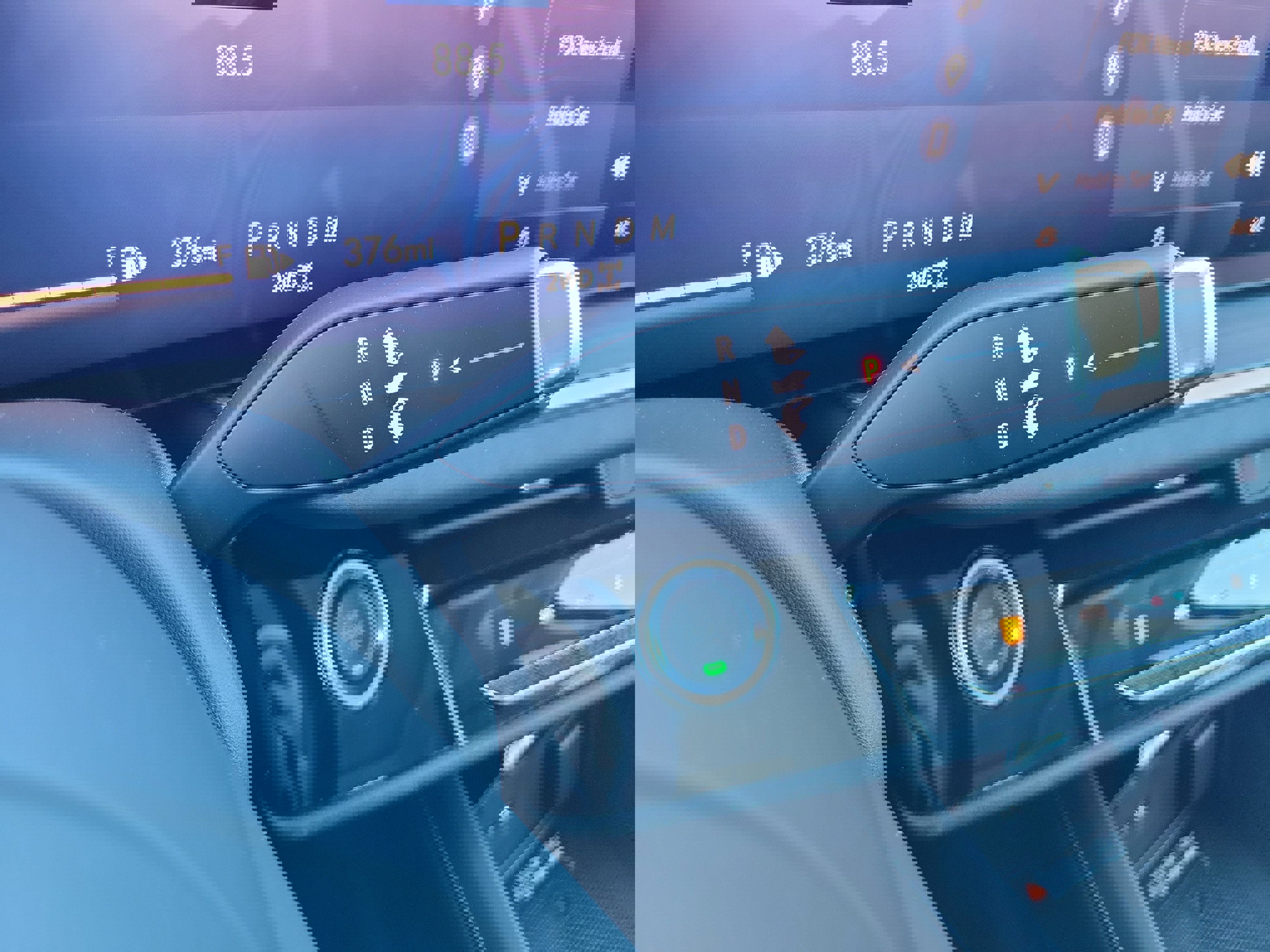 New 2026 Buick Envision Sport Touring image 22