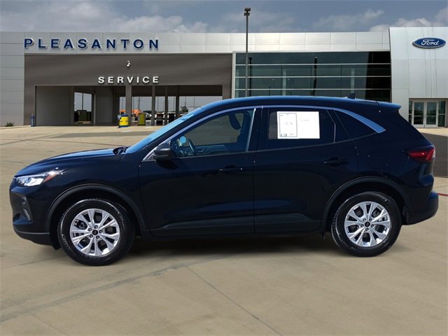 Used 2024 Ford Escape Active image 2