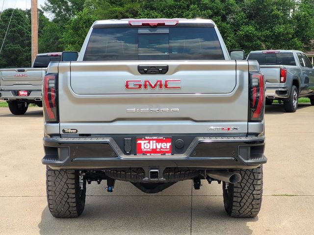 New 2026 GMC Sierra 2500 AT4X AWD/4WD image 6