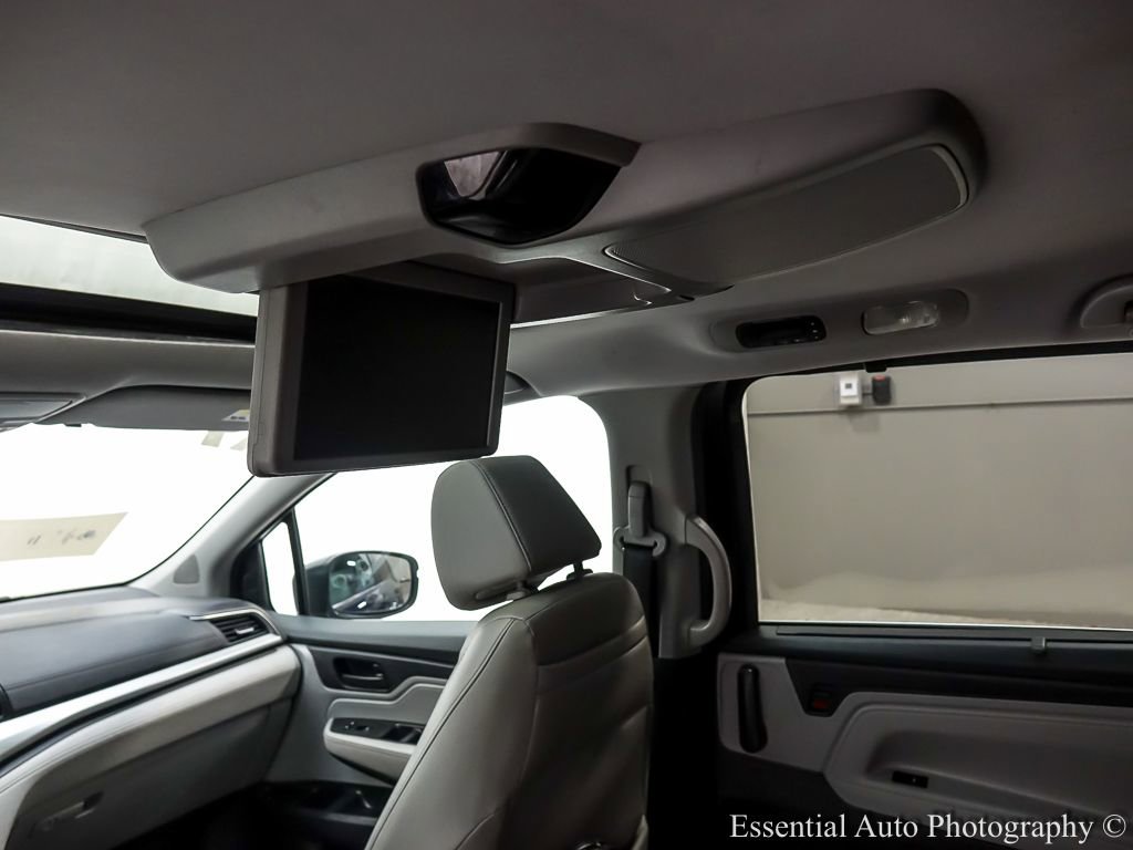 Used 2019 Honda Odyssey EX-L image 14