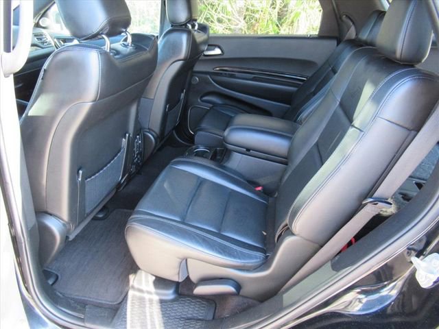 Used 2022 Dodge Durango Citadel image 30