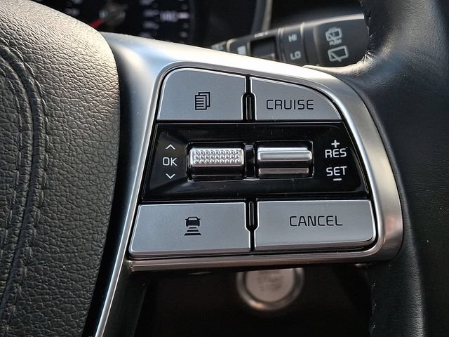 Used 2022 Kia Telluride S AWD/4WD image 25