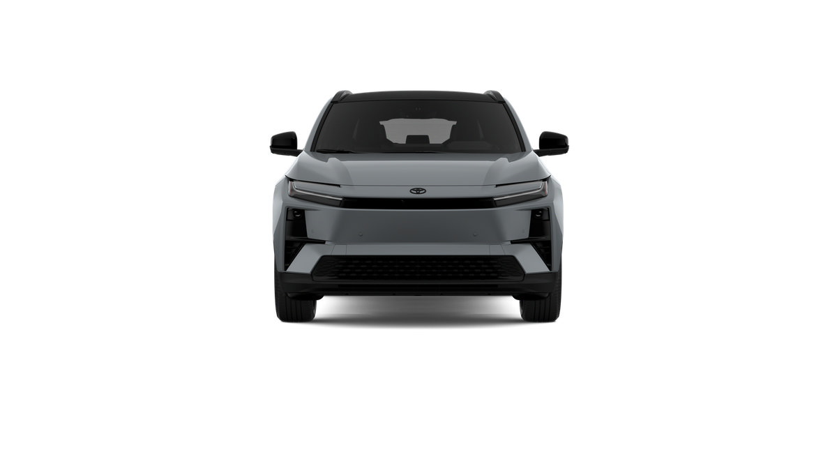 New 2026 Toyota C-HR AWD/4WD image 30
