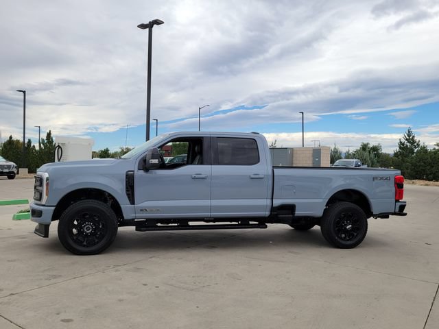 Used 2025 Ford F250 Lariat w/ Lariat Ultimate Package AWD/4WD image 6