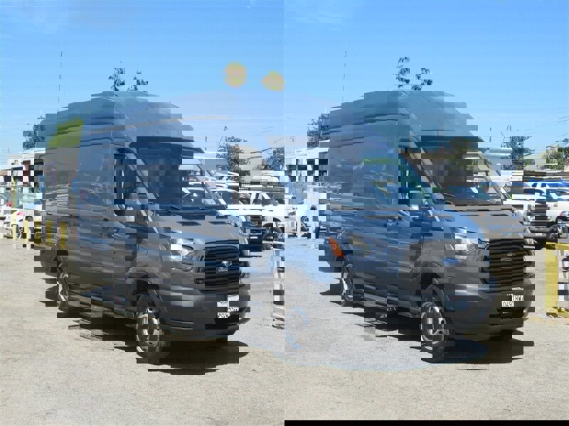 Used 2019 Ford Transit 250 148 High Roof Extended