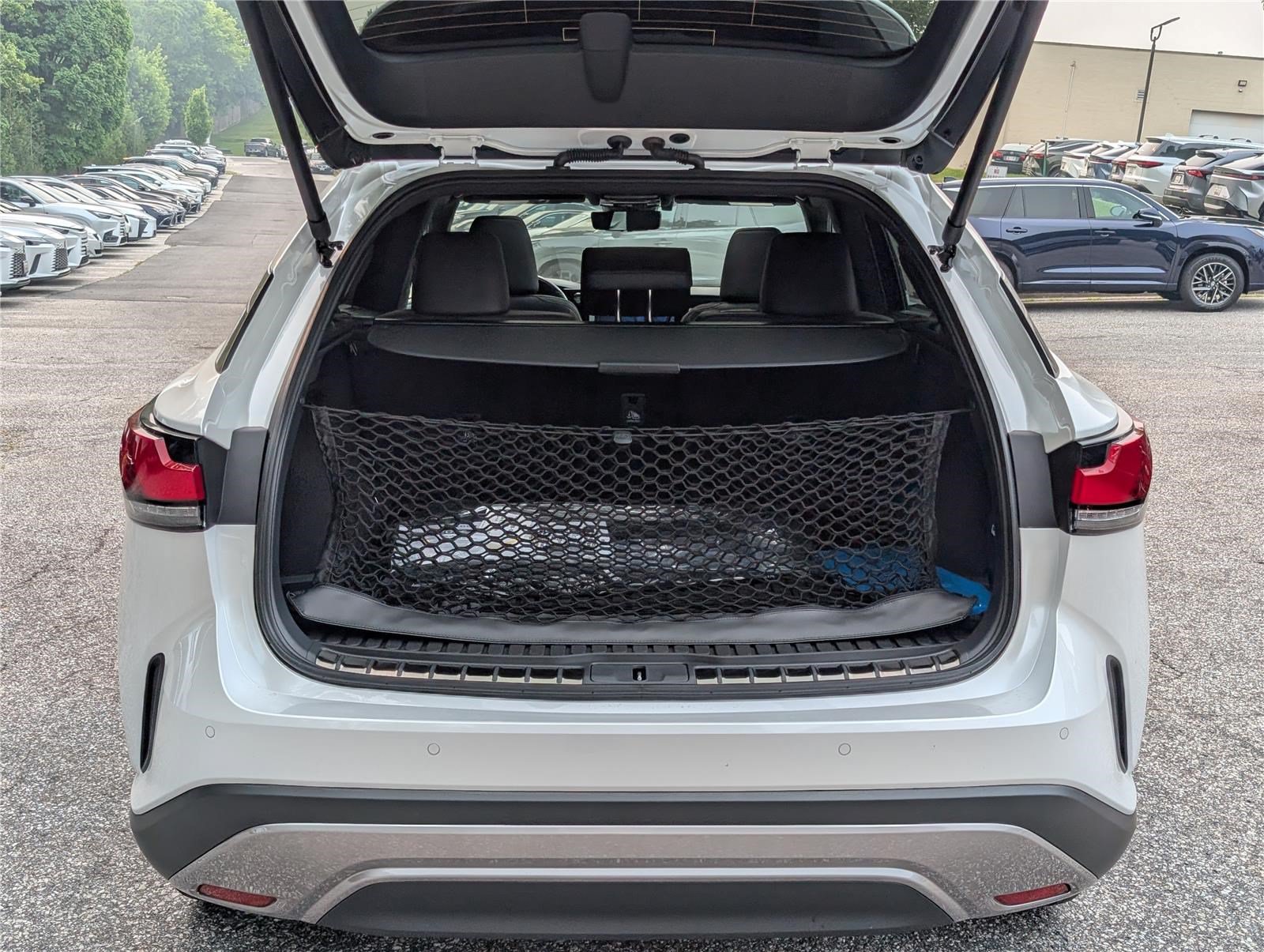 New 2026 Lexus RX 350 AWD image 9