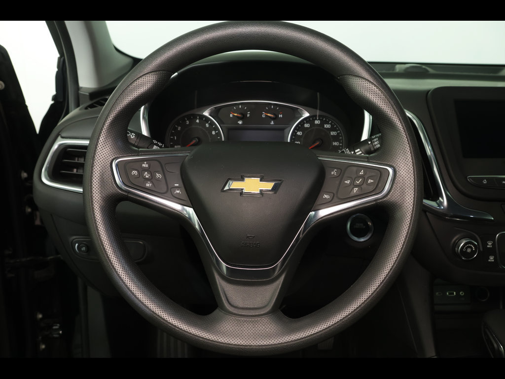 Used 2023 Chevrolet Equinox LT FWD image 12