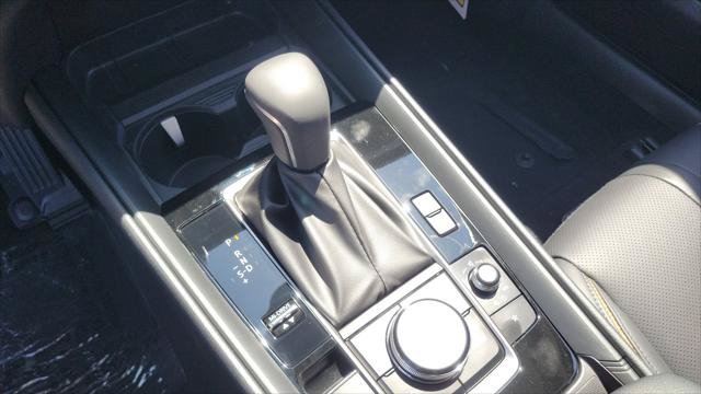 New 2026 MAZDA CX-50 AWD 2.5 Hybrid w/ Weather Package image 30