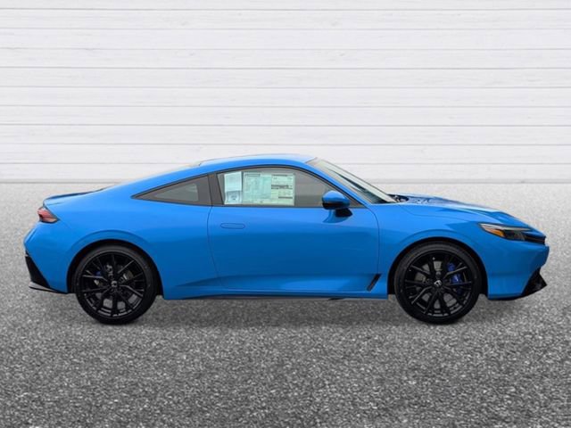 New 2026 Honda Prelude image 6