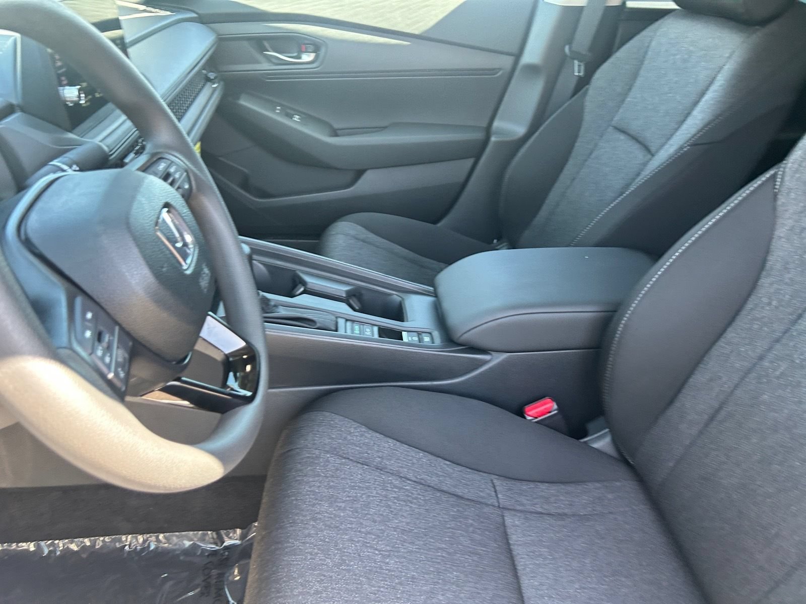 New 2026 Honda Accord LX image 20