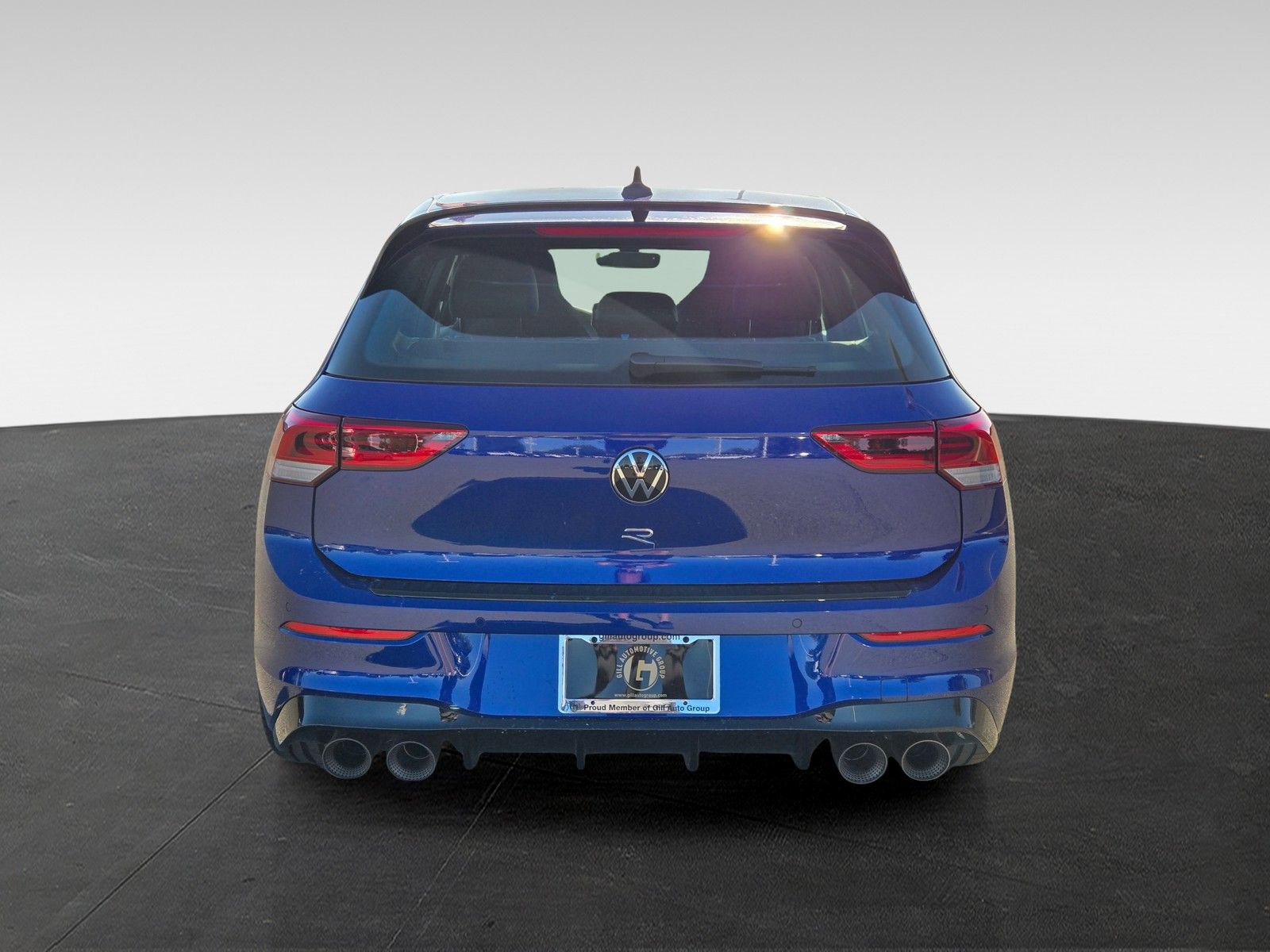 New 2025 Volkswagen Golf w/ Euro Style Package image 5