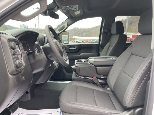 New 2026 Chevrolet Silverado 2500 Custom w/ Custom Convenience Package image 13