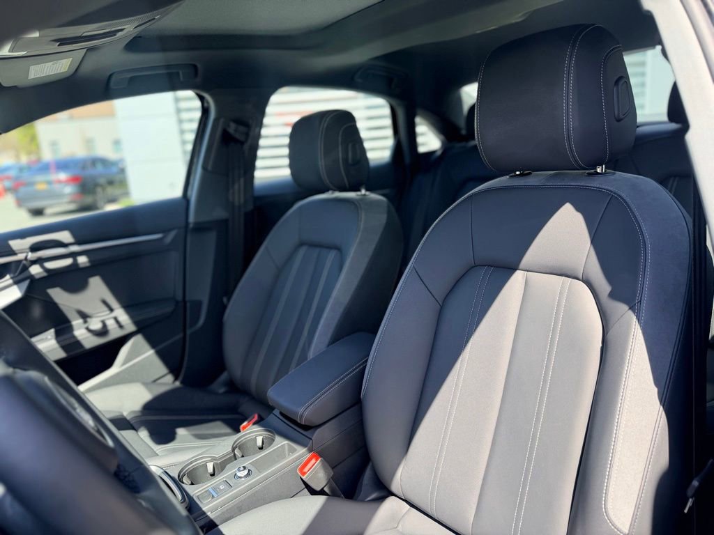 Certified 2025 Audi A3 2.0T Premium image 11