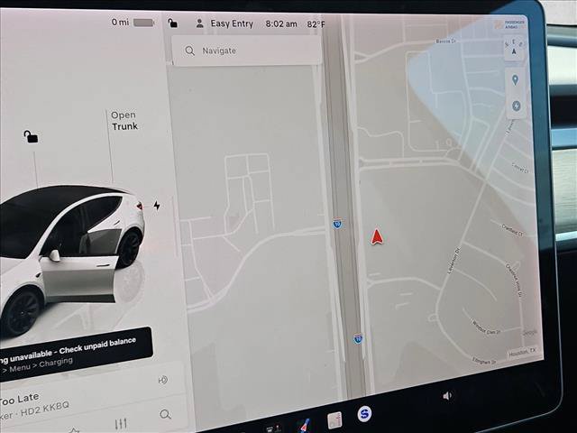 Used 2022 Tesla Model Y Long Range AWD/4WD image 13