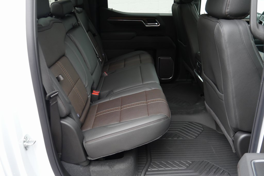 New 2026 Chevrolet Silverado 1500 High Country w/ Technology Package image 27