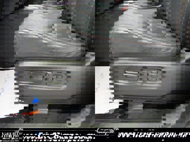 Used 2022 Honda Passport TrailSport image 24