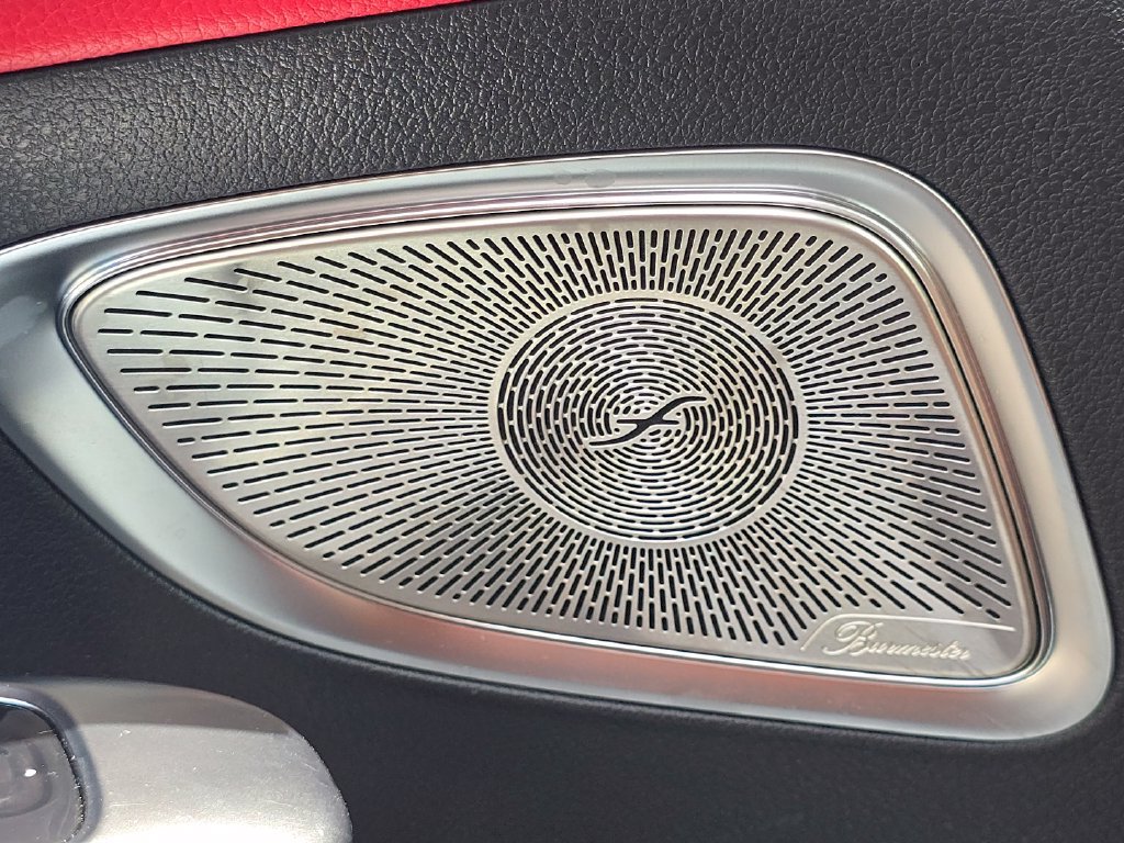 Certified 2026 Mercedes-Benz C 300 4MATIC Sedan image 28
