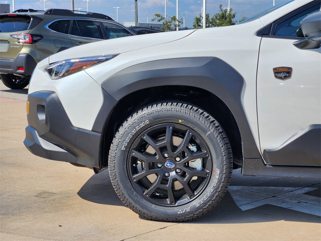 New 2025 Subaru Crosstrek 2.5i Wilderness image 6