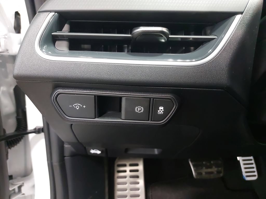 New 2026 Kia K4 GT-Line Turbo FWD image 26