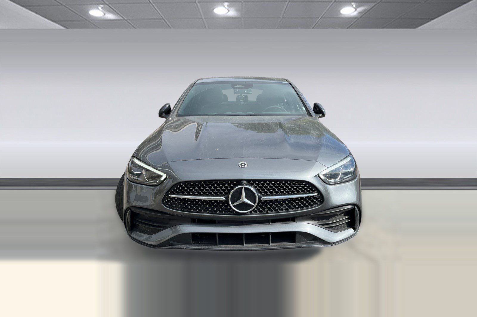 Certified 2024 Mercedes-Benz C 300 Sedan image 4