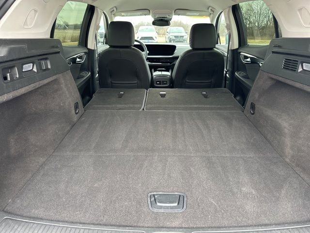 Used 2025 Buick Envision Preferred image 51