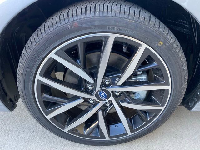 New 2026 Subaru Impreza 2.0i Sport image 23