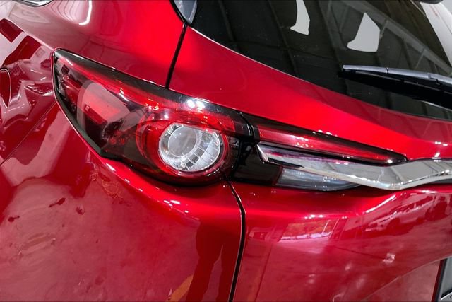 Certified 2023 MAZDA CX-9 Touring AWD/4WD image 31