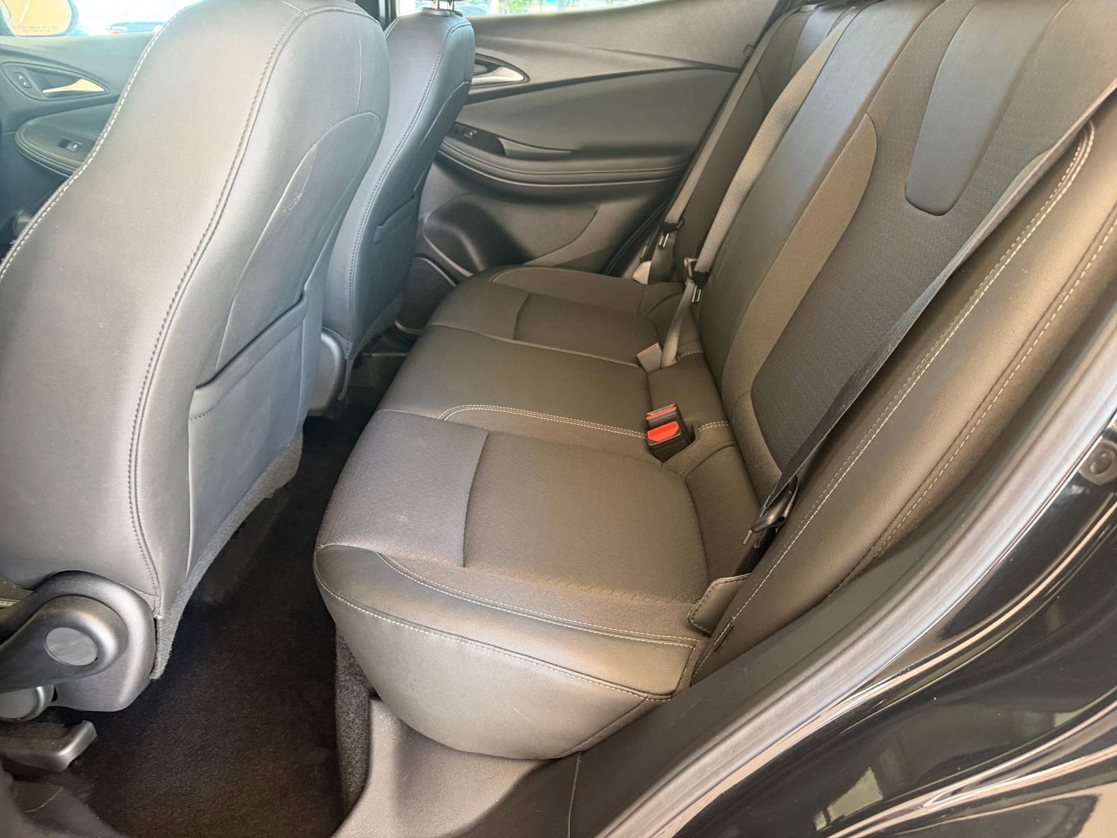Used 2025 Buick Encore GX Preferred FWD image 24