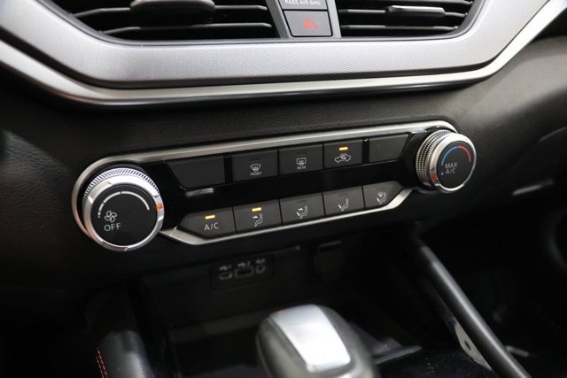 Used 2025 Nissan Altima 2.5 SR FWD image 25