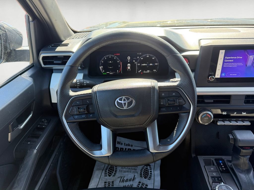 Used 2024 Toyota Tacoma TRD Off-Road image 13