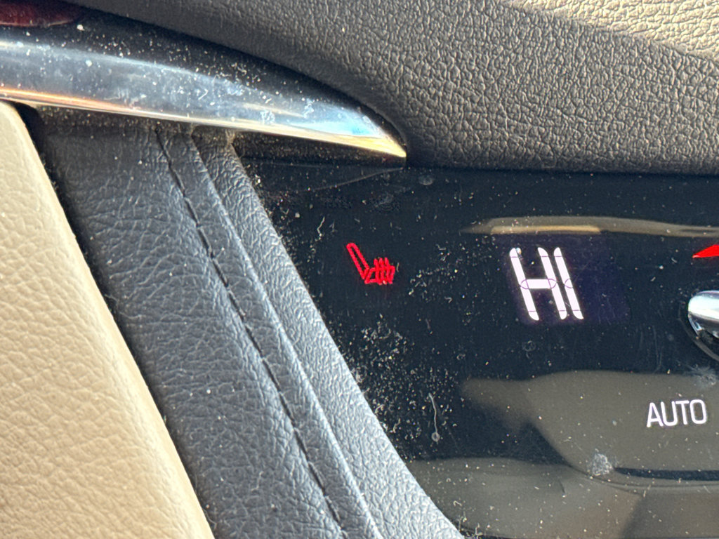 Used 2019 Cadillac XT5 Luxury image 25