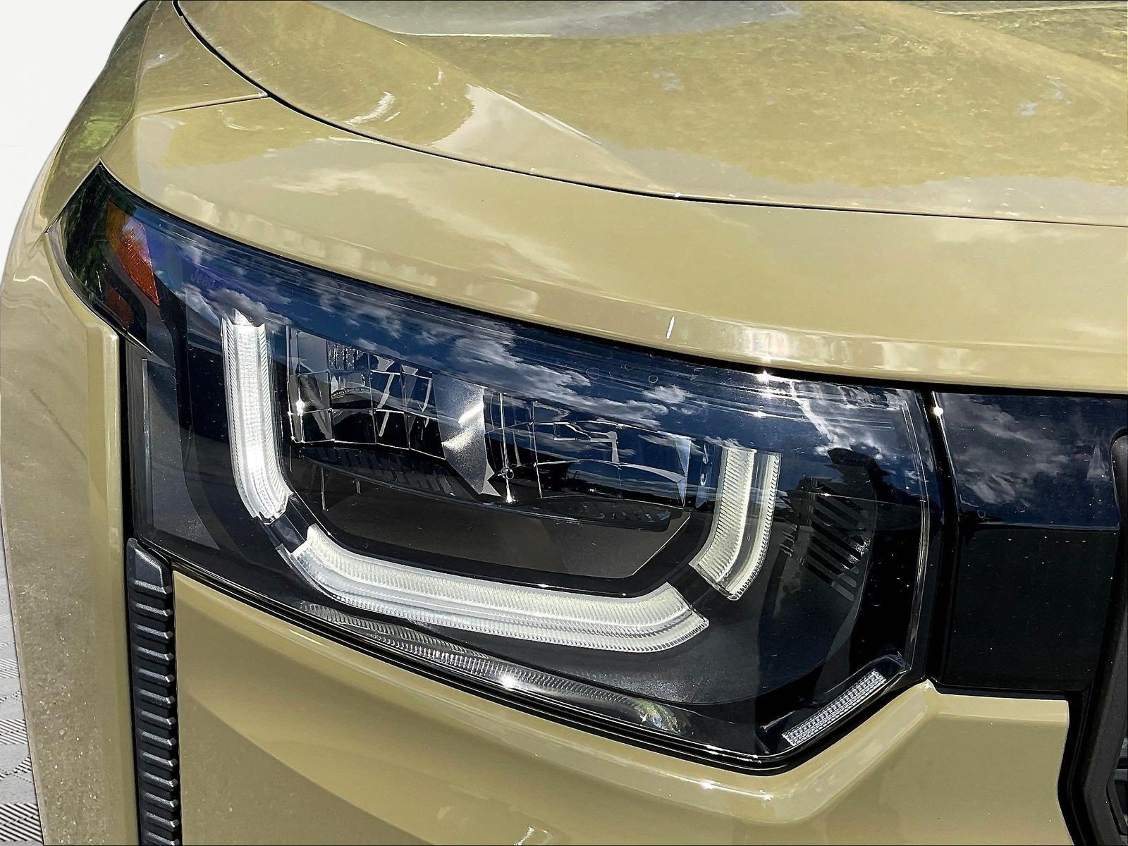 New 2026 Jeep Cherokee Laredo AWD/4WD image 8