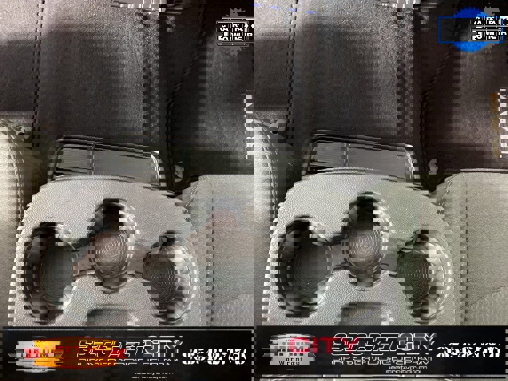 Used 2024 RAM 2500 Big Horn w/ Sport Appearance Package image 24