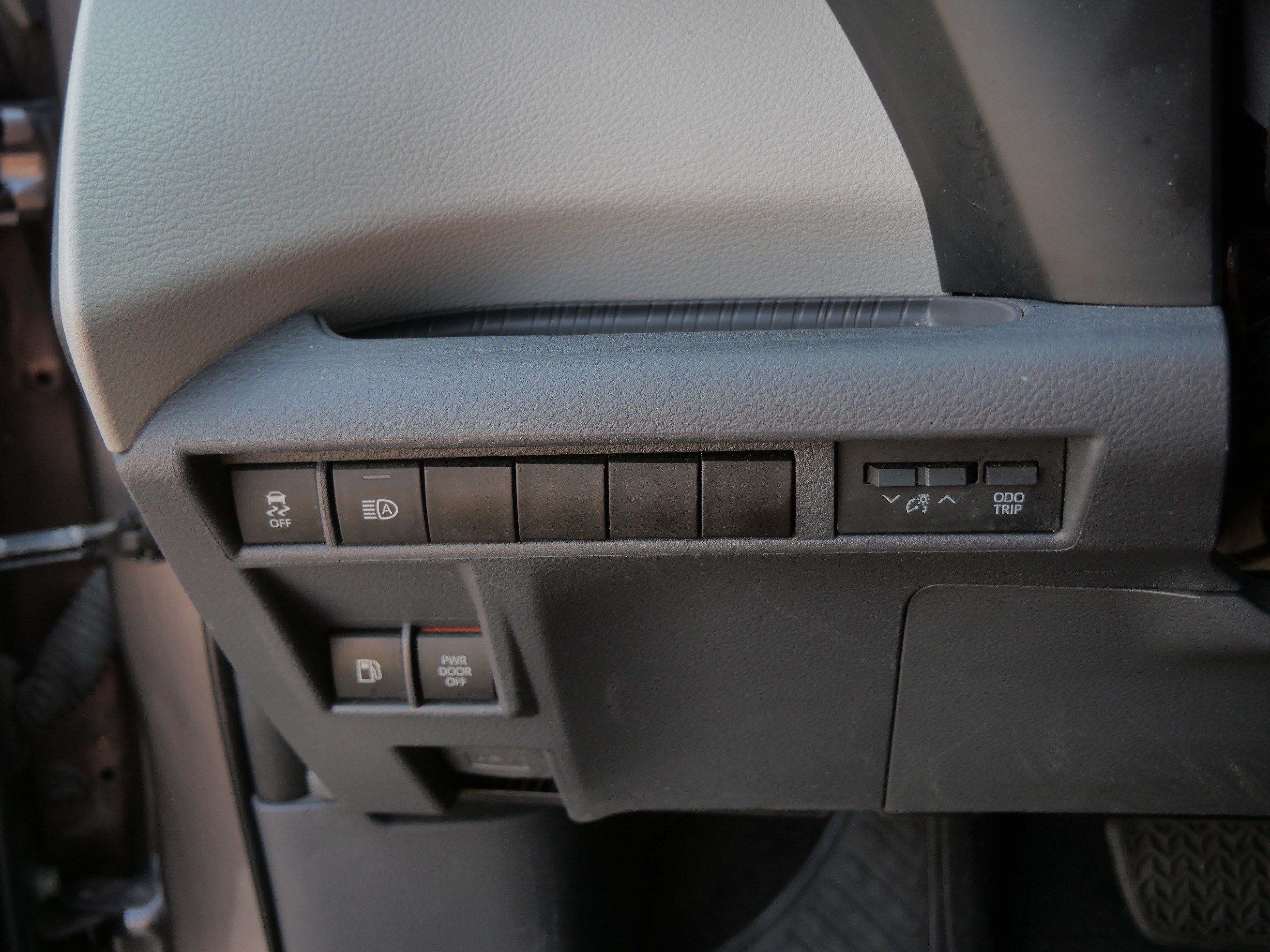 Certified 2021 Toyota Sienna LE AWD/4WD image 26