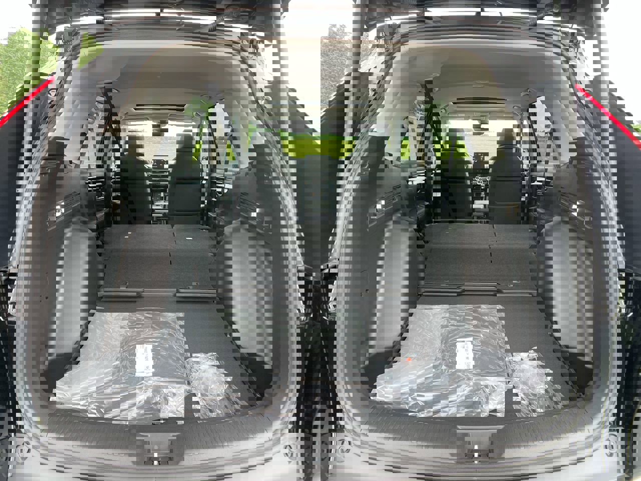 New 2026 Honda CR-V EX-L image 27