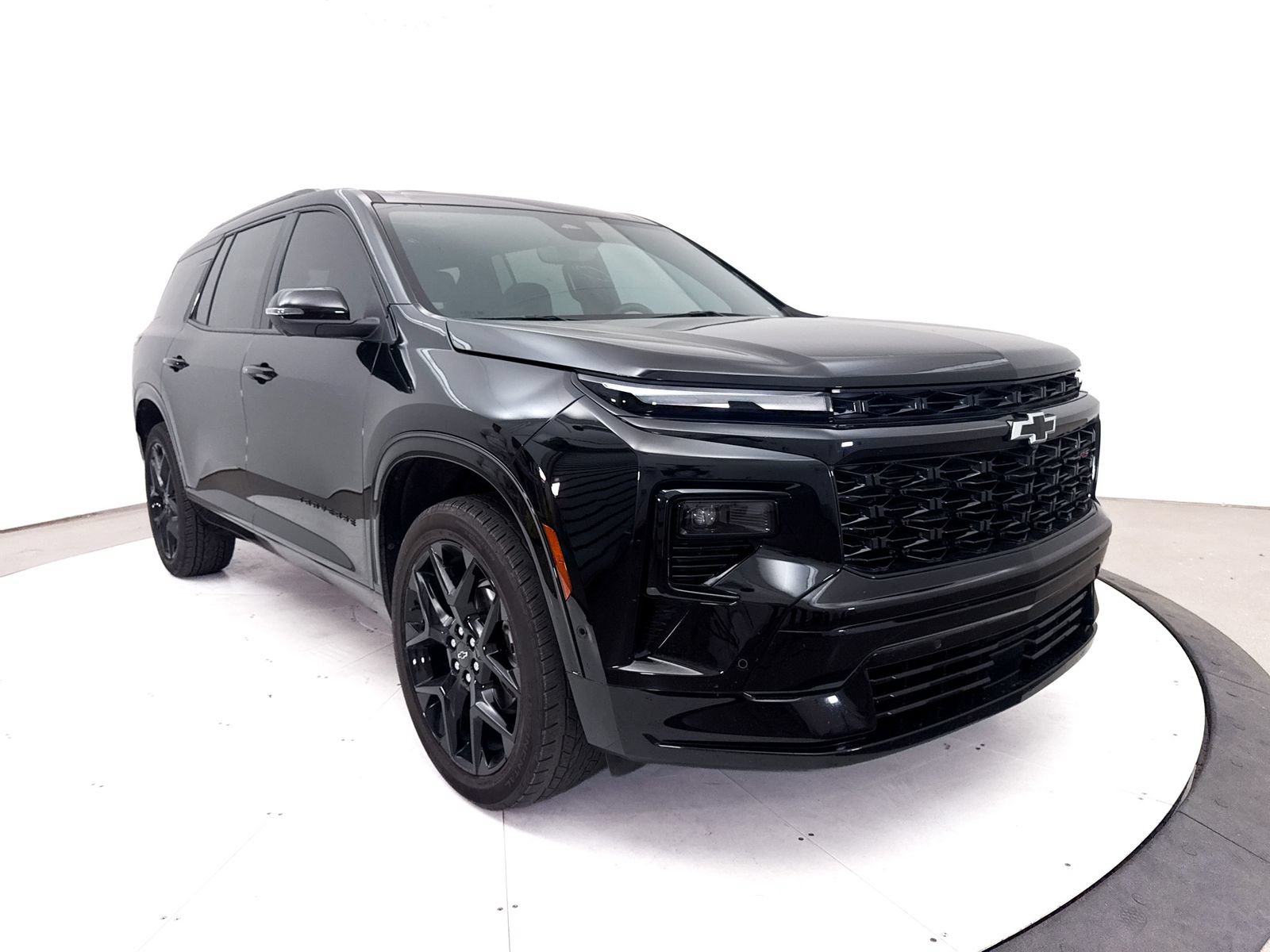 Used 2024 Chevrolet Traverse RS AWD/4WD image 13