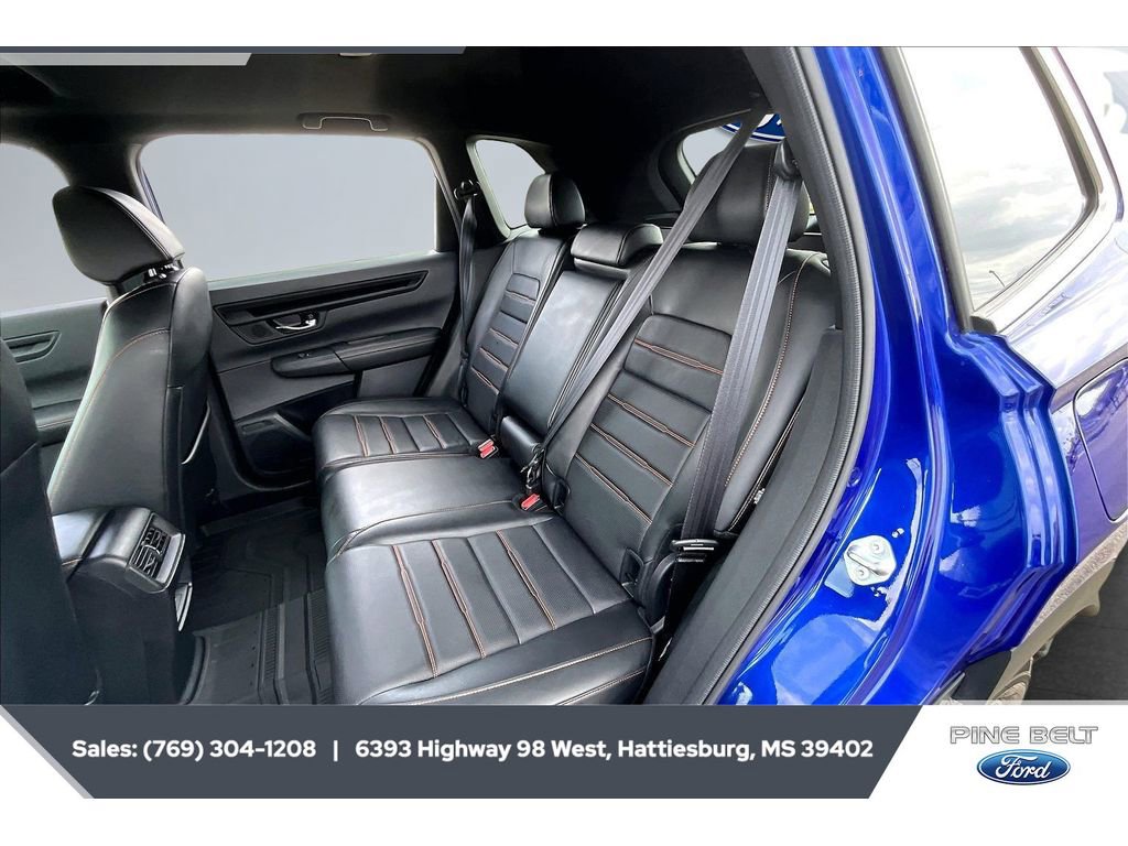 Used 2024 Honda CR-V Sport-L image 19