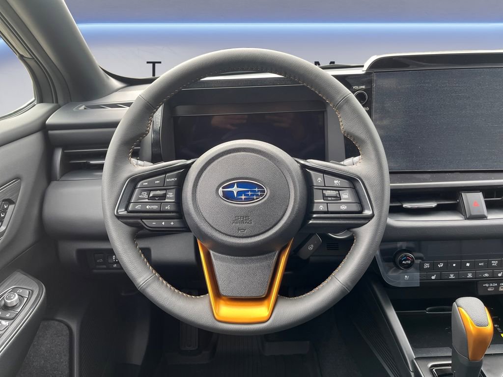 New 2026 Subaru Outback Wilderness image 13