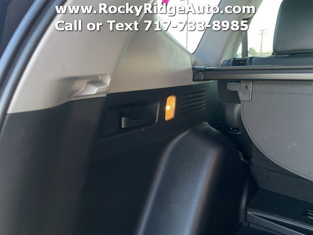 Used 2021 Honda CR-V EX-L image 22