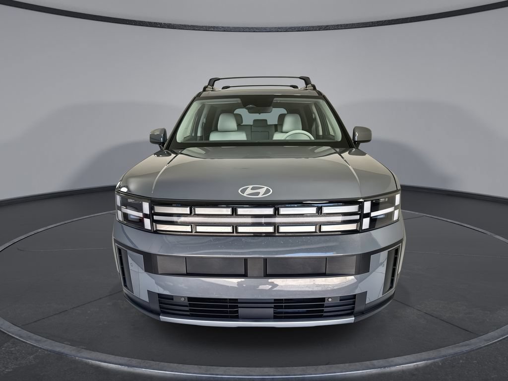 New 2026 Hyundai Santa Fe SEL FWD image 3