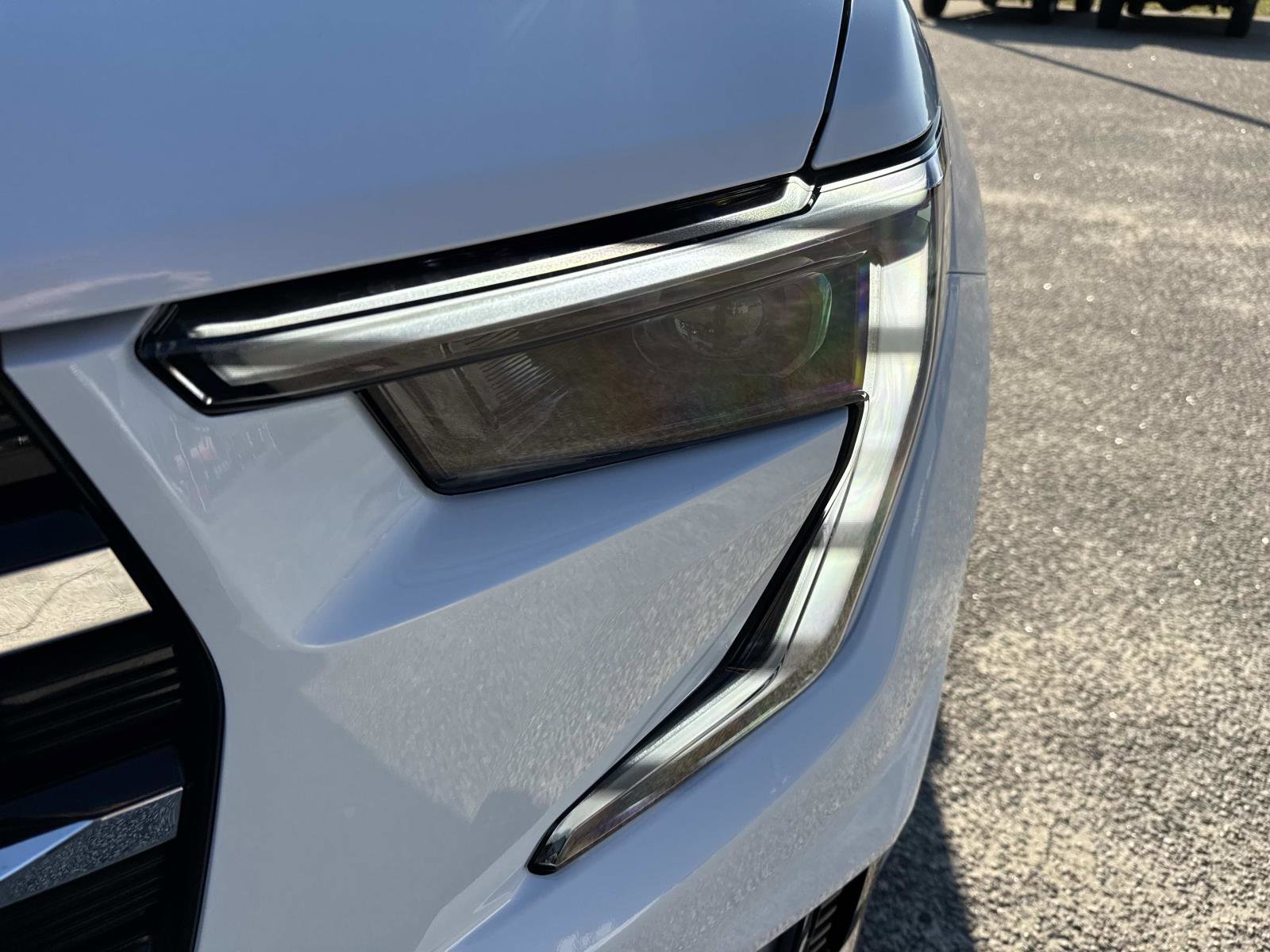 New 2026 GMC Acadia Elevation w/ LPO, Floor Liner Package image 9