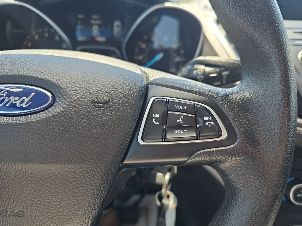 Used 2018 Ford Escape SE AWD/4WD image 23