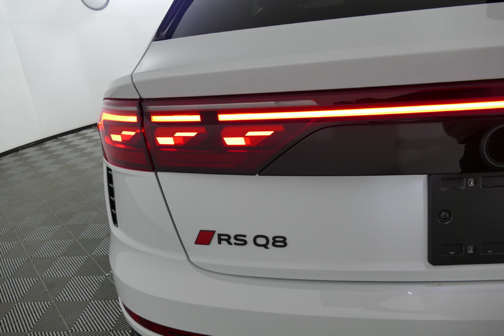 New 2026 Audi RS Q8 performance AWD/4WD image 32