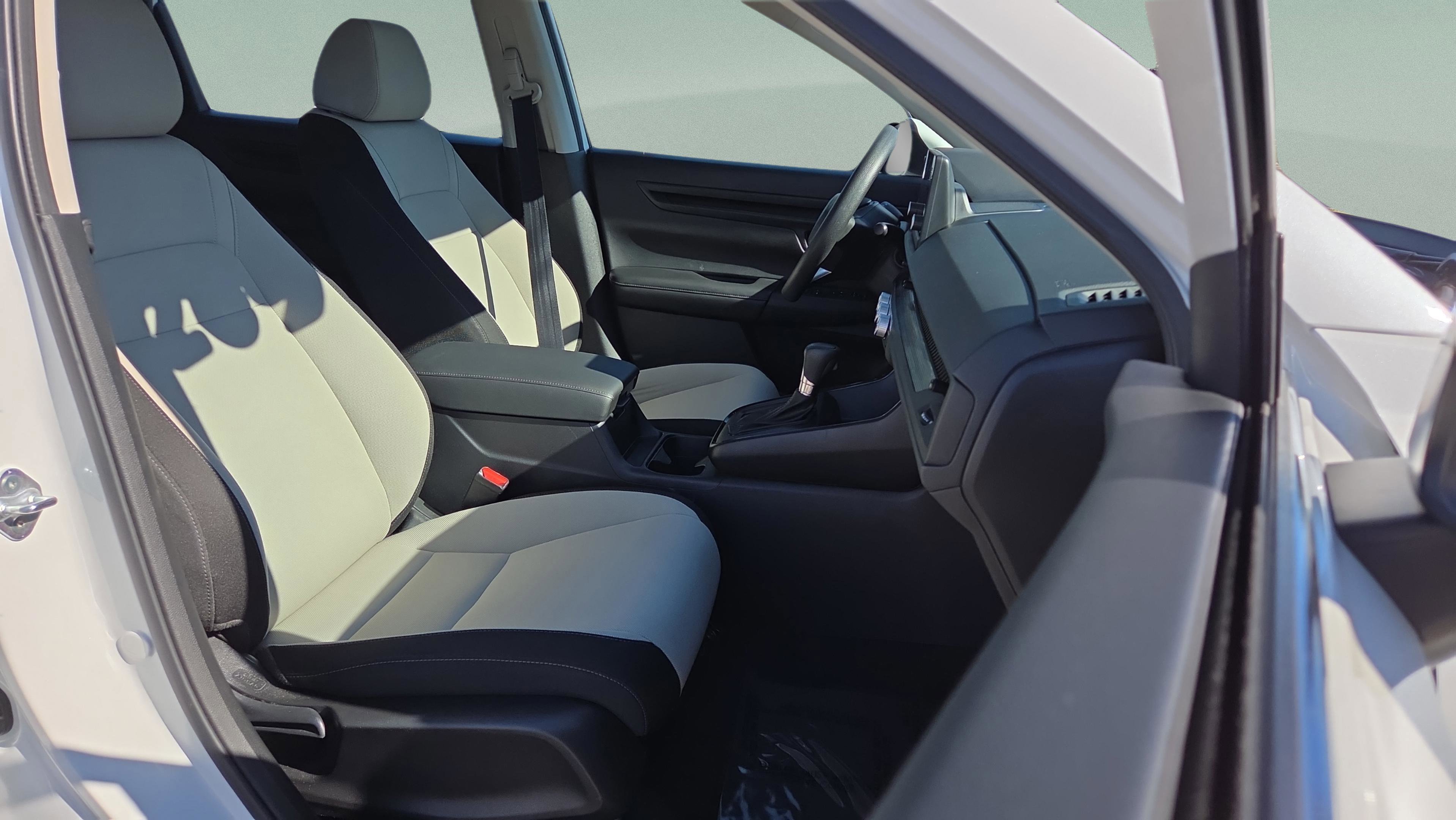 Certified 2023 Honda CR-V LX image 21