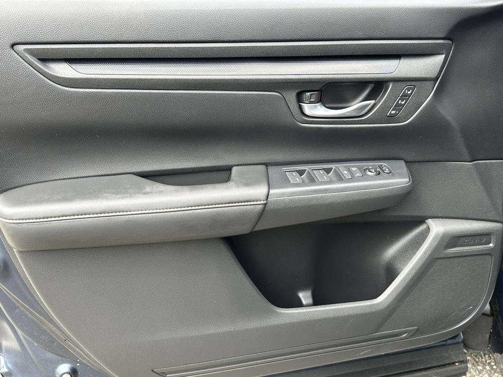 Certified 2024 Honda CR-V Sport-L image 14