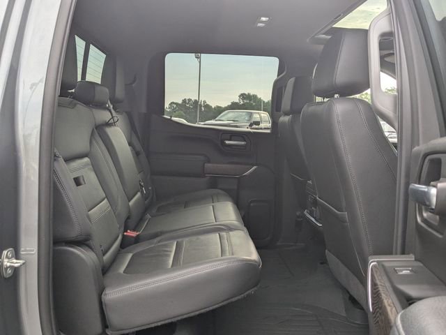 Used 2021 GMC Sierra 1500 Denali w/ Denali Ultimate Package AWD/4WD image 27